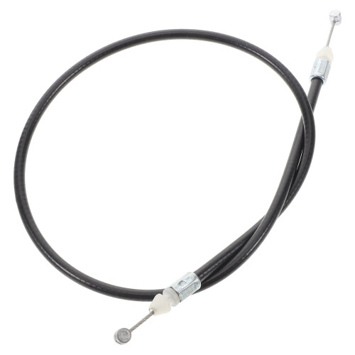 Motorcycle Seat Cushion Lock Plate Cable Repair Kit
