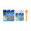 Epoxy Floor Coating Slate Grey Non-Slip UV-Resistant 3-in-1 1