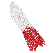Soimiss Weather-Resistant Basketball Net Outdoor Chain Link