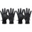 Winter Riding Gloves Warm Windproof Waterproof Touch Screen 1
