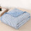 Cotton Summer Comforter 98% Cotton 2% Spandex 1
