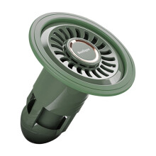 Silicone Floor Drain Sleeve with One-Way Valve Hair Filter