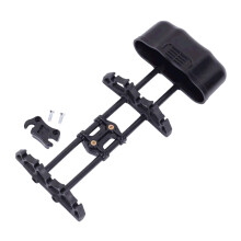 Universal Archery Quiver 5-Slot Quick Release for Compound