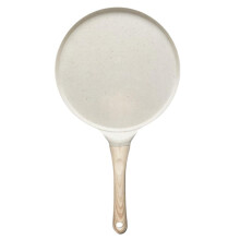 Nonstick Crepe Pan Griddle for Pancakes and Tortillas 10