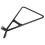 Motorcycle Triangle Side Stand for Electric Scooter 1 Piece 1