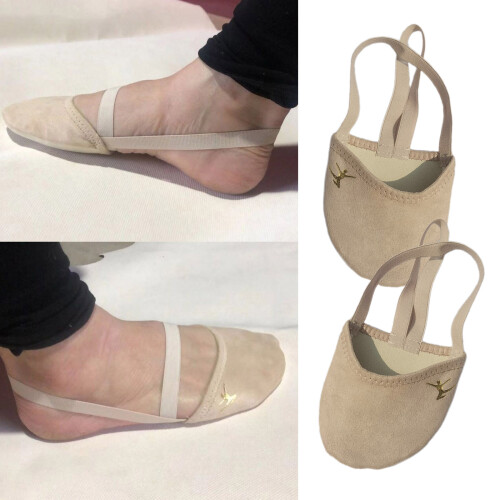 Demi-semelles chaussures de ballet chaussures de danse-Code XXS 2