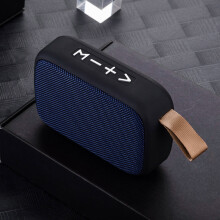 Portable Bluetooth Speaker HD Sound 25M Range 10+ Hrs