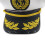 Captain Style LED Illuminated Hat for Trendsetters and-Pink 11
