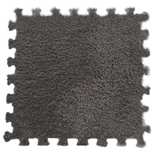Polyester Velvet Carpet Puzzle 118 x 1 Inch 14 Colors