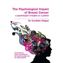 The Psychological Impact of Breast Cancer A Psychologists Insight as a