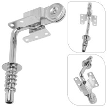 Sofa Headrest Joint Hinges Furniture Accessories 2 pcs