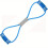 8-Shaped Tension Belt with Handles 1pc 1