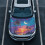 Car Hood Cover Polyester Windproof Waterproof for SUVs 1