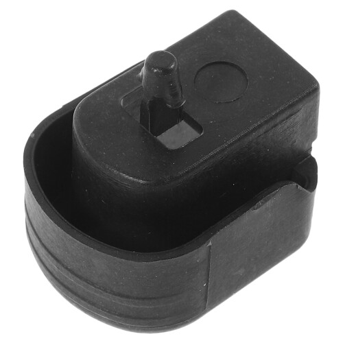 Aging Resistance Tailgate Bushing 3.00x3.00x2.40 cm