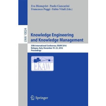Knowledge Engineering and Knowledge Management 20th International Conf