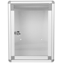 Suggestion Box Aluminum Alloy for Educational Institution 1