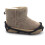 Soimiss Non-Slip Shoe Covers Black 1 Pair 1