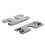 Grounding Gasket Stainless Steel Solar Panel Clip/Washer/Sheet 4