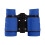 Bird Watching Binoculars Small Shockproof Blue for Adults 1