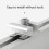 Grounding Gasket Stainless Steel Solar Panel Clip/Washer/Sheet 6