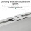 Grounding Gasket Stainless Steel Solar Panel Clip/Washer/Sheet 7