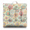 Square Meditation Cushion Boho Style 22 x 22 inches 1