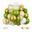 Multicolor Rubber Balloons 12 inch 30 pcs 1