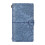 Retro Literary Handbook Notebook Portable Solid Color Small 1