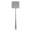 Plastic Fly Swatter with 17.5 Inch Handle and Thick Mesh 1