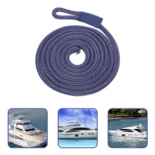 MUSEYA Boat Fenders Rope Blue Protection 2 Pack