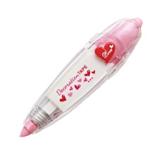 MOQIN Correction Tape Cartoon Pattern 1 Roll