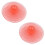 Discreet Nipple Stickers Natural Boost Size Color Variety 1