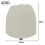 Oxford Cloth Air Compressor Dust Cover Waterproof Sunscreen 1