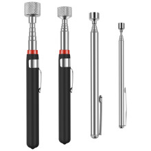 Magnetic Pickup Tool Stainless Steel 4-8 pcs 1.5-15 lb