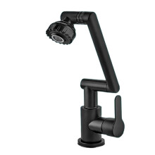 Water Faucet for Kitchen and Bathroom with Hot and Cold