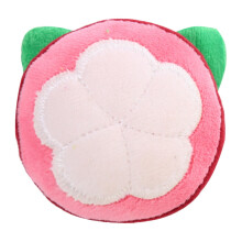 Catnip Plush Cat Toys Soft Bouncing 4 Pieces