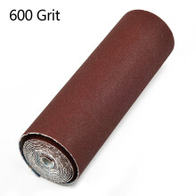 Emery Cloth Roll 1M x 100mm 80-600 Grit