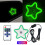 LED Car Window Ambient Light Lamp 1pc 1