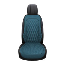Car Seat and Backrest Cushion Set 3D Mesh Foldable