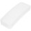 LEORX Clear Plastic Glasses Cases 10pcs 1