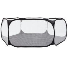 Small Pets Playpen Creative Fence Wear-resistant 1 Pack