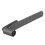 Engine Valve Tools for Motorcycle Steel L-Shaped Set 1