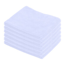 Hand Towels Bathroom Kitchen 6 Pack Absorbent Thick