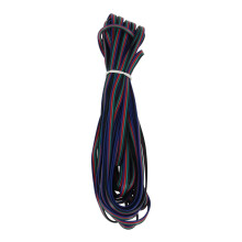 Extension Cable Plastic 1 Set 393.7 Inches