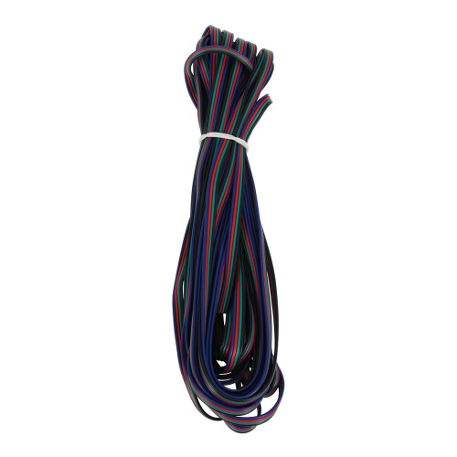 Extension Cable Plastic 1 Set 393.7 Inches