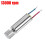 Hollow Cup Vibration Motor DC 1.5-5V 80mA 21x6mm 1