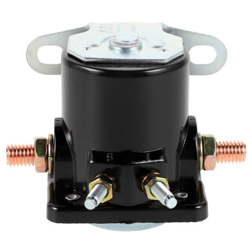 Heavy Duty Solenoid Relay for Car Engine Starter