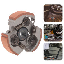 Motorcycle Clutch Pad for 2-Stroke 47-49cc Mini Dirt Bike