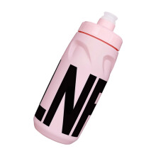 Radfahren Wasserflasche Squeeze Fahrräder-620 ml Rosa 1