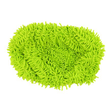 Microfiber Mop Pads Reusable Washable for Hard Floors